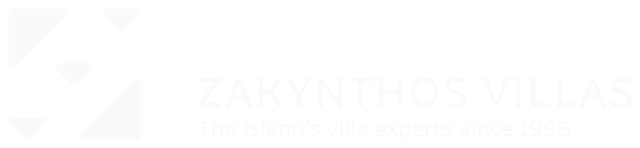 Zakynthos Villas — The island's villa experts since 1998